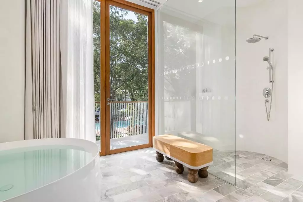 اتاق هتل سالا سامویی چاونگ1